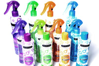 MORFOSE 2 Phase Conditioner Biotin 3 x 400 ml