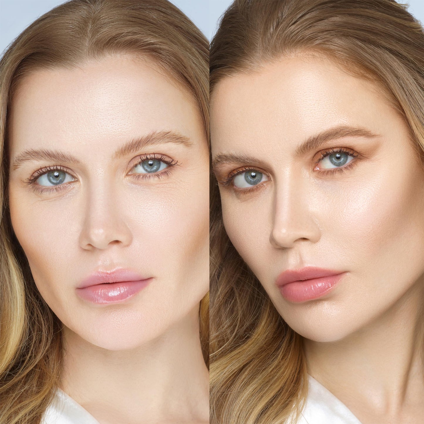 Physicians Formula Eye Booster™ Eye Lifter, Liquid and Cream Eyeshadow Stick Duo, Contours and Brightens Eyes for Instant Lift, Peptide-Infused, Universal