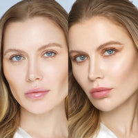 Physicians Formula Eye Booster™ Eye Lifter, Liquid and Cream Eyeshadow Stick Duo, Contours and Brightens Eyes for Instant Lift, Peptide-Infused, Universal