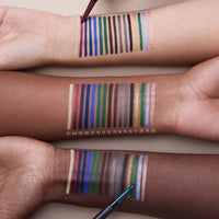 Kiko Milano KIKO Milano Unlimited Precision Automatic Eyeliner And Khôl 06, Automatic Eye Pencil For The Waterline And Lash Line