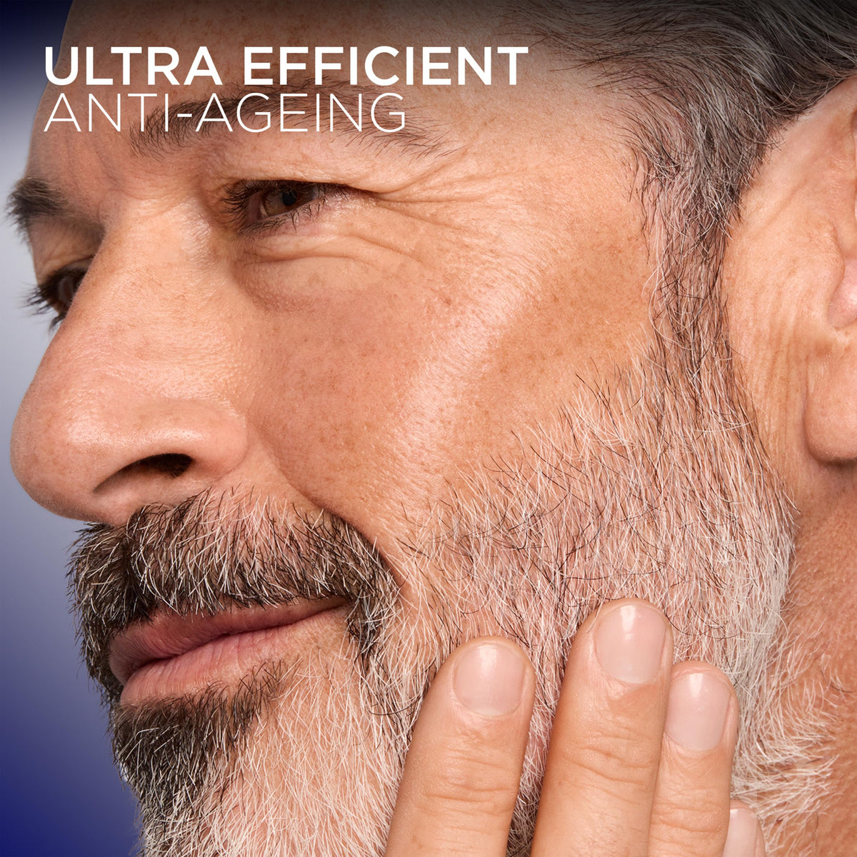 L’Oréal Paris men expert L'Oréal Paris Men Expert Moisturiser Power Age Hyaluronic Acid 50ml