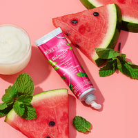 Burt's Bees Burt’s Bees Hand Cream for Very Dry Hands, Watermelon & Mint, Hand Moisturiser With Shea Butter, 28.3g