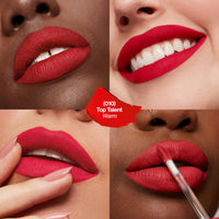 Revlon Colorstay Limitless Matte Lipstick, Top Talent