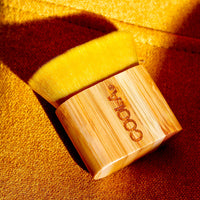 COOLA Sunless Tan Kabuki Body Brush