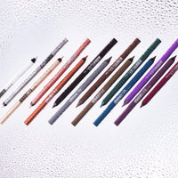 Maybelline Tattoo Liner Gel Pencil, 941 Rich Berry