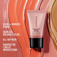 bareMinerals COMPLEXION RESCUE BLONZER - Kiss of Copper - 15ml