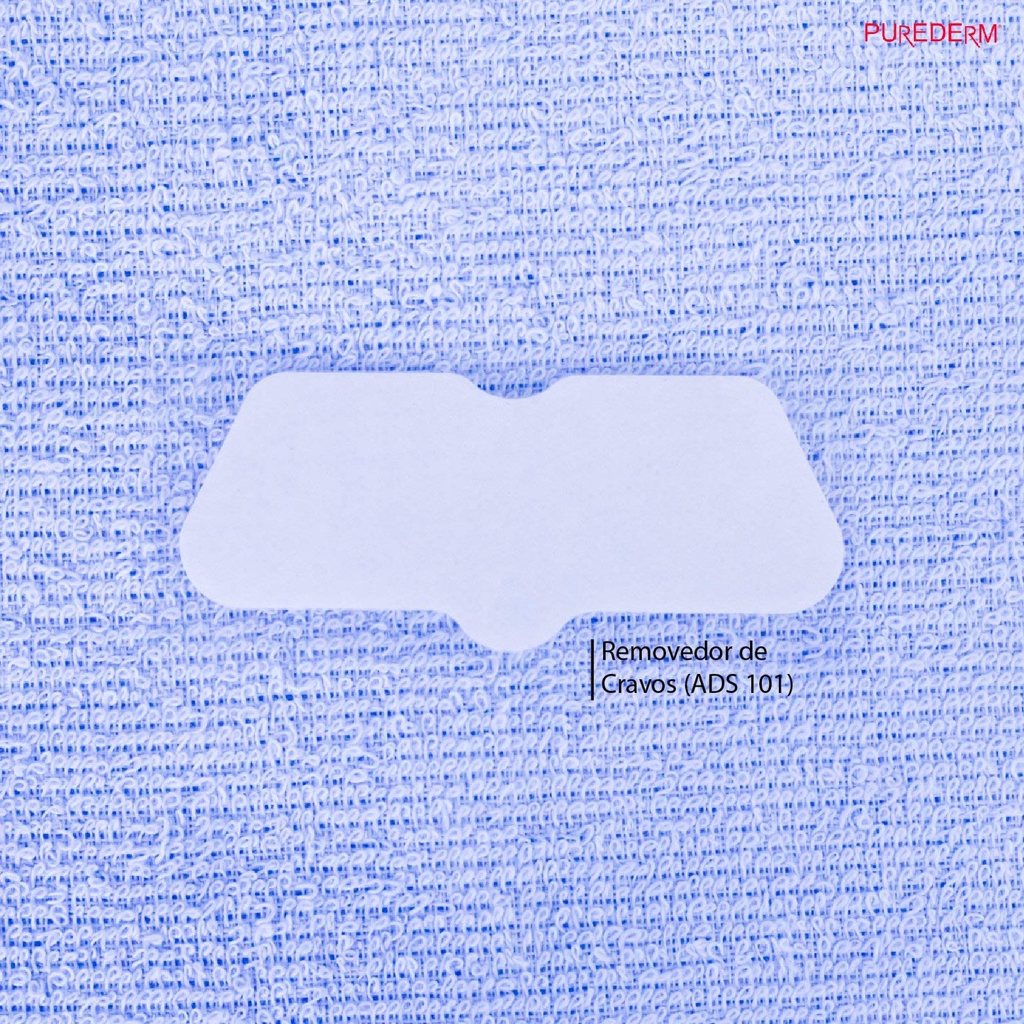 Deep Cleansing Nose Pore Strips (contains 6 strips)