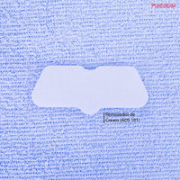 Deep Cleansing Nose Pore Strips (contains 6 strips)