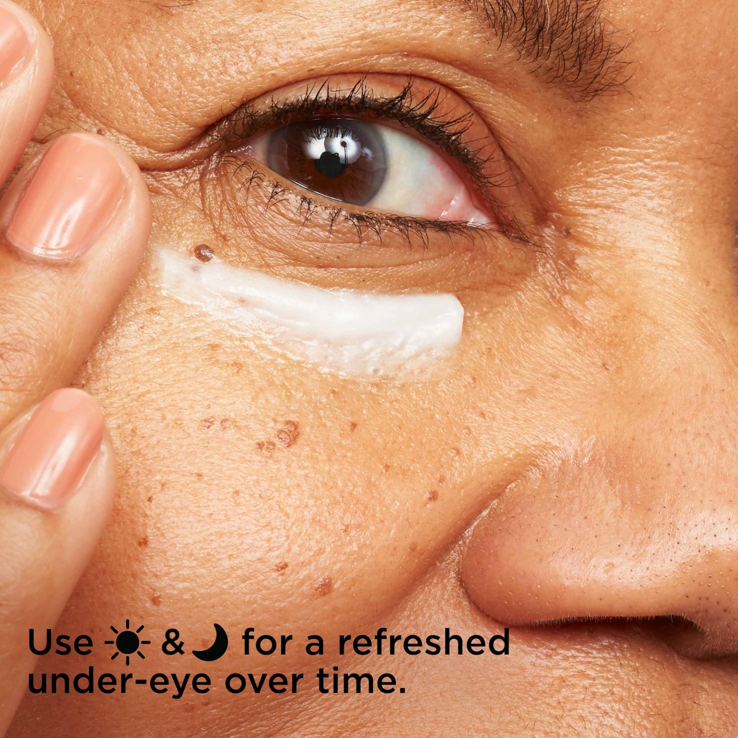 IT Cosmetics Confidence in an Eye Cream, Anti-Ageing Peptide Eye Cream, 30ml