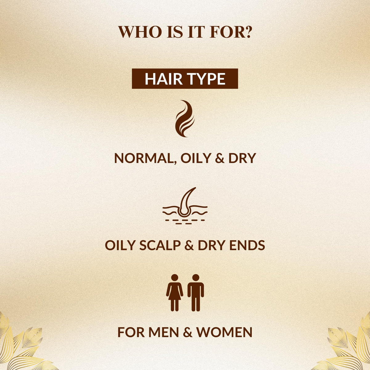 SKINSKA NATURALS Skinska naturals - TresRich Hair Serum with Redensyl 3%, Anagain 3%, Procapil 3%, Baicapil 4% And Symhair Force 4% - Hair Growth Serum for Men & Women