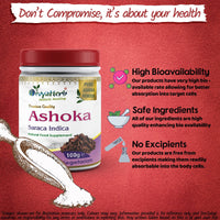 DivyaHerb Ashoka Powder