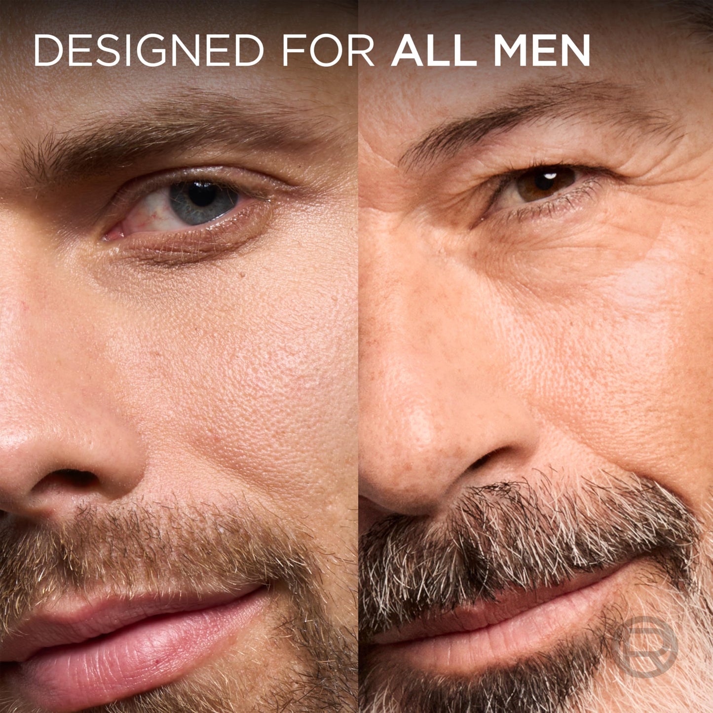 L’Oréal Paris men expert L'Oréal Paris Men Expert Serum Power Age Multi-Action Hyaluronic Acid 30ml