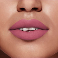 Bourjois Rouge Edition Velvet Liquid Lipstick 7 Nude–Ist Nudes, 6.7ml