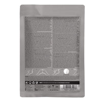 BEAUTYPRO FOOT & CALLUS PEEL With 16 Natural Plant Botanicals | Vegan Foot Peel Mask for Baby Soft Feet | Cracked Heel Repair | Exfoliating Socks | Foot Mask Peel |