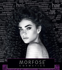 MORFOSE Morfose 10 Professional Hair Colour Cream 100 ml, Green