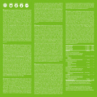 Slimjoy SlimJOY AdipoBurn XXL - Extract of Green Tea Leaves, Cayenne and Caffeine - with Free E-Book Guide - 3 x 30 Capsules