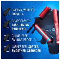 Rimmel London Thrill Seeker Mascara Waterproof