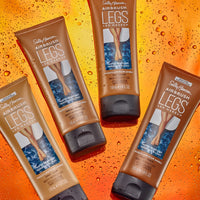 Sally Hansen Airbrush Legs Lotion, 118 ml, Light Glow