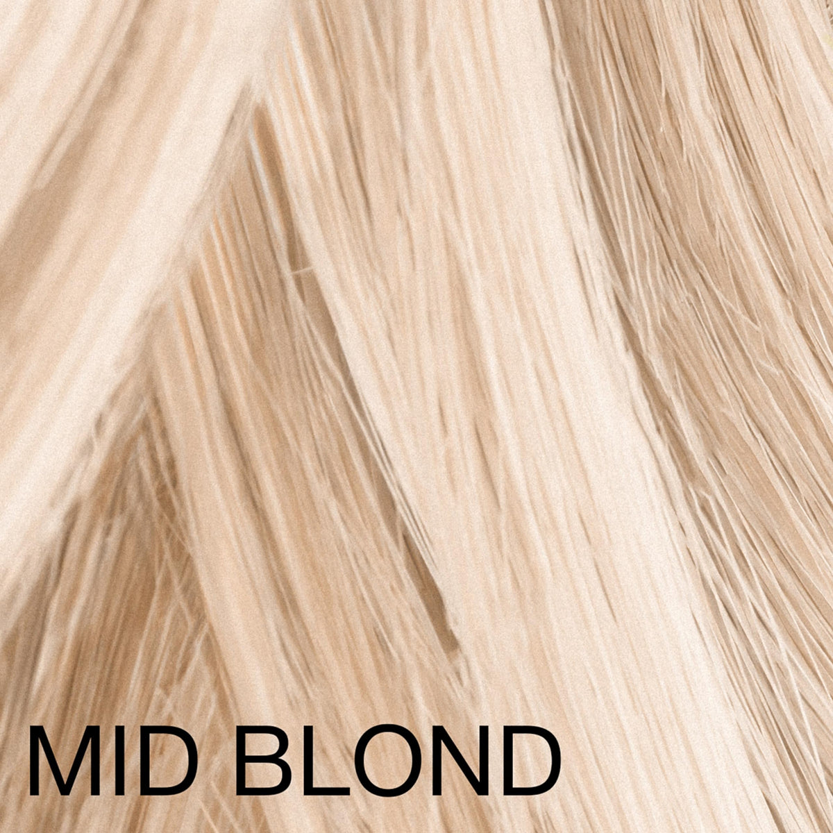 MANE Hair Thickening Fibres by Mane - Direct from the manufacturer - (Mid Blond) 15 grams