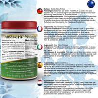 Aushadh Aloe Vera Powder