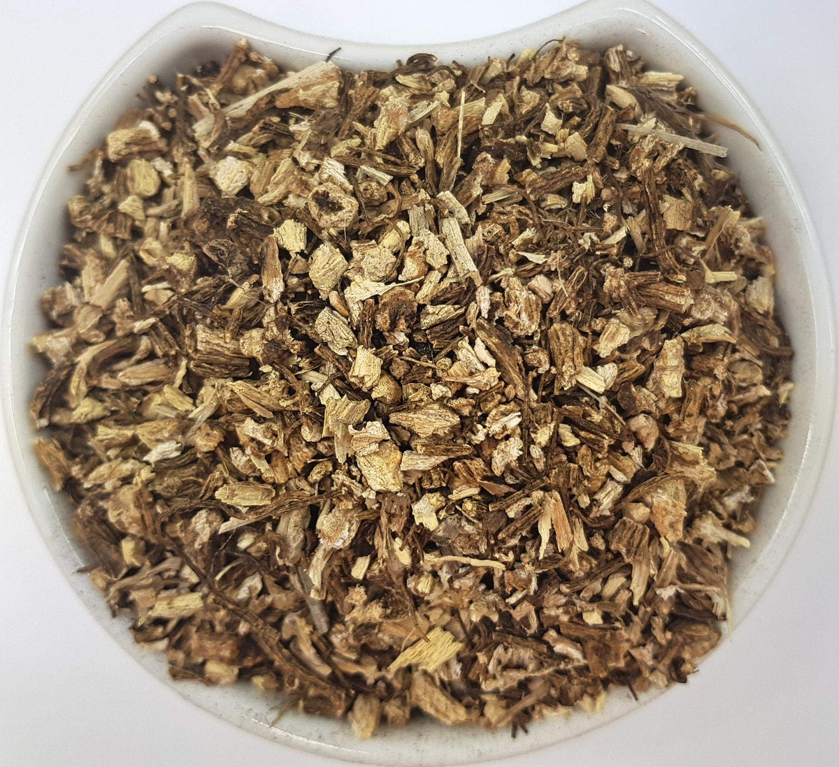Herba Organica - Burnet Saxifrage Root - Pimpinella Saxifraga L - Herbal Tea (100g)