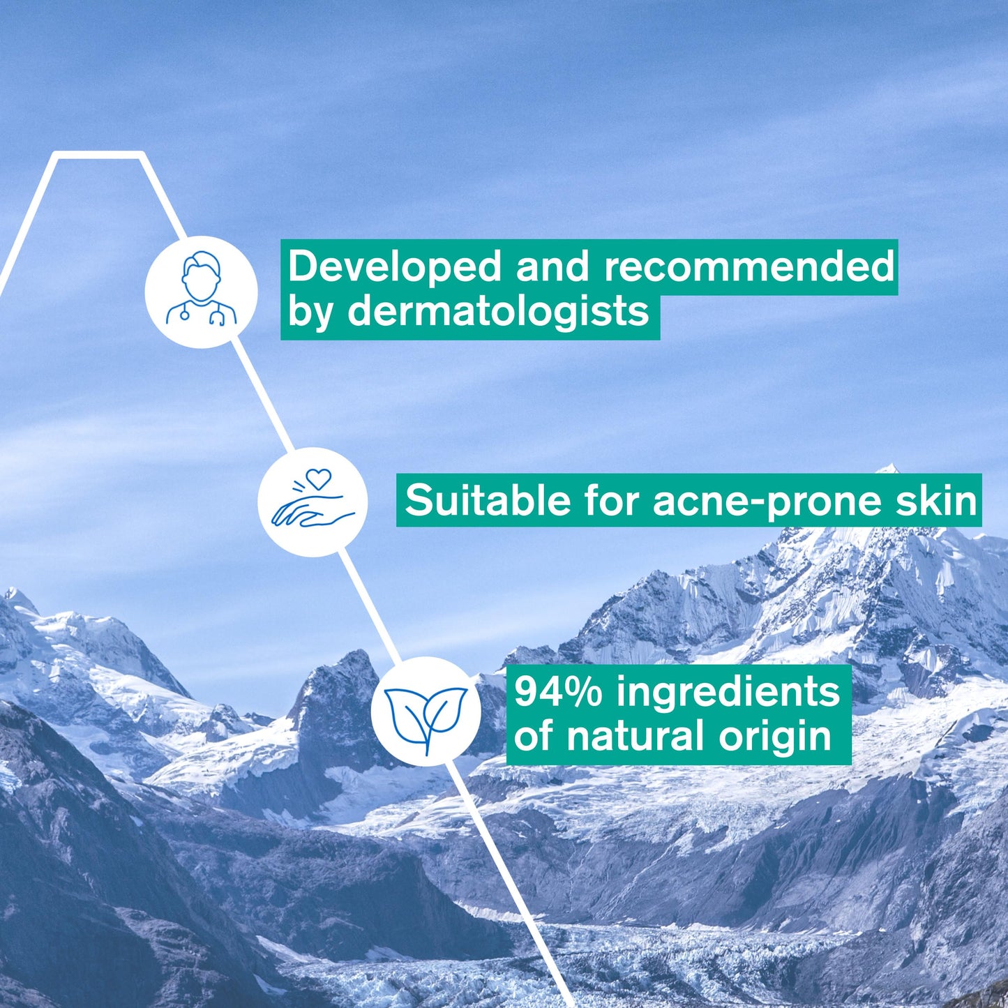 Uriage Hyseac Anti-Acne Serum - 30ml - Clear Skin Solution for Oily and Acne-Prone Skin