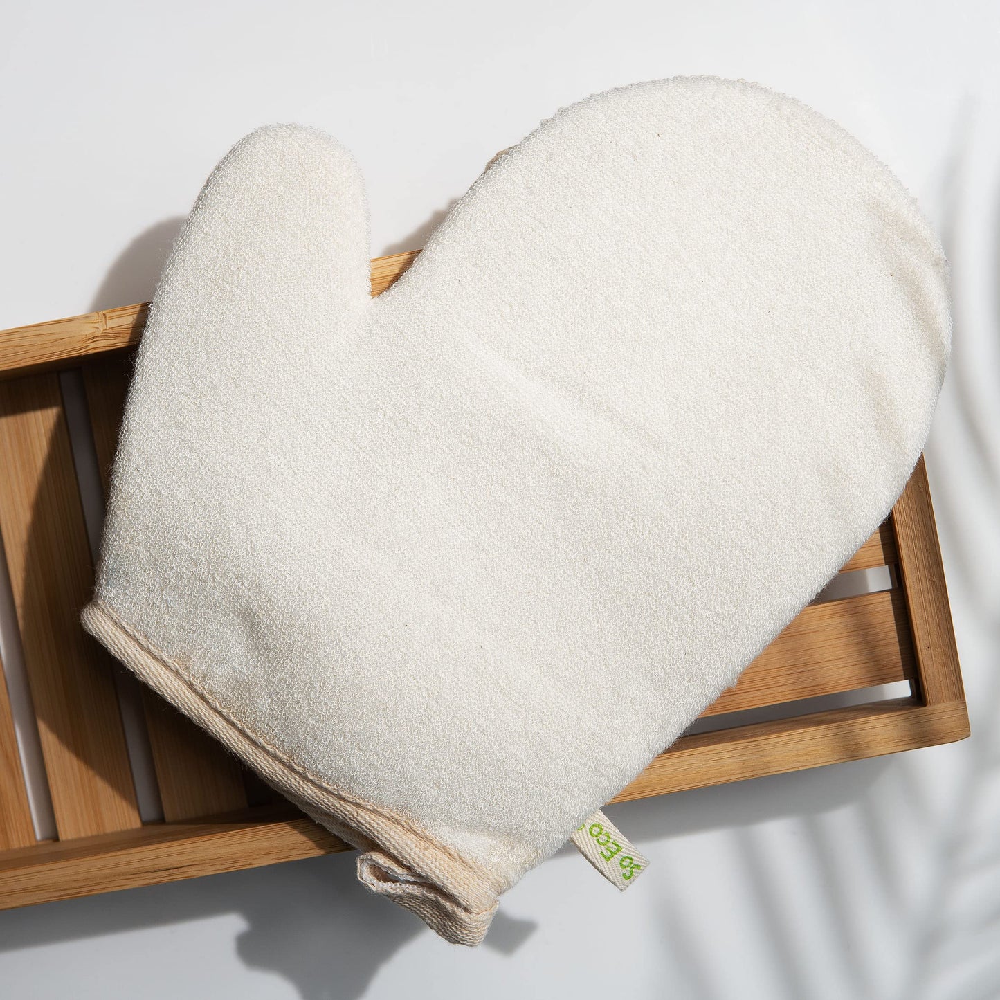 So Eco 2-1 Exfoliating Gloves
