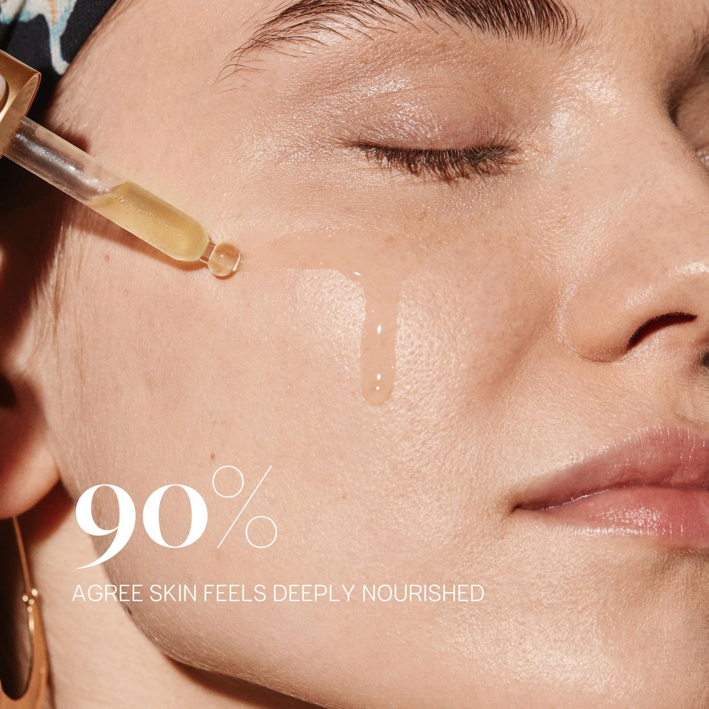 whind Marrakech Light Illuminating Magic Oil – Nourishing Face Serum with Argan Oil & Jojoba Oil – Award Winning Facial Oil – Boosts Radiance & Brightens Complexion – 30ml