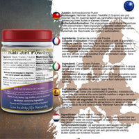Aushadh Black Cumin (Kali Jiri) Powder