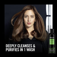TRESemmé Replenish & Cleanse Shampoo 300 ml