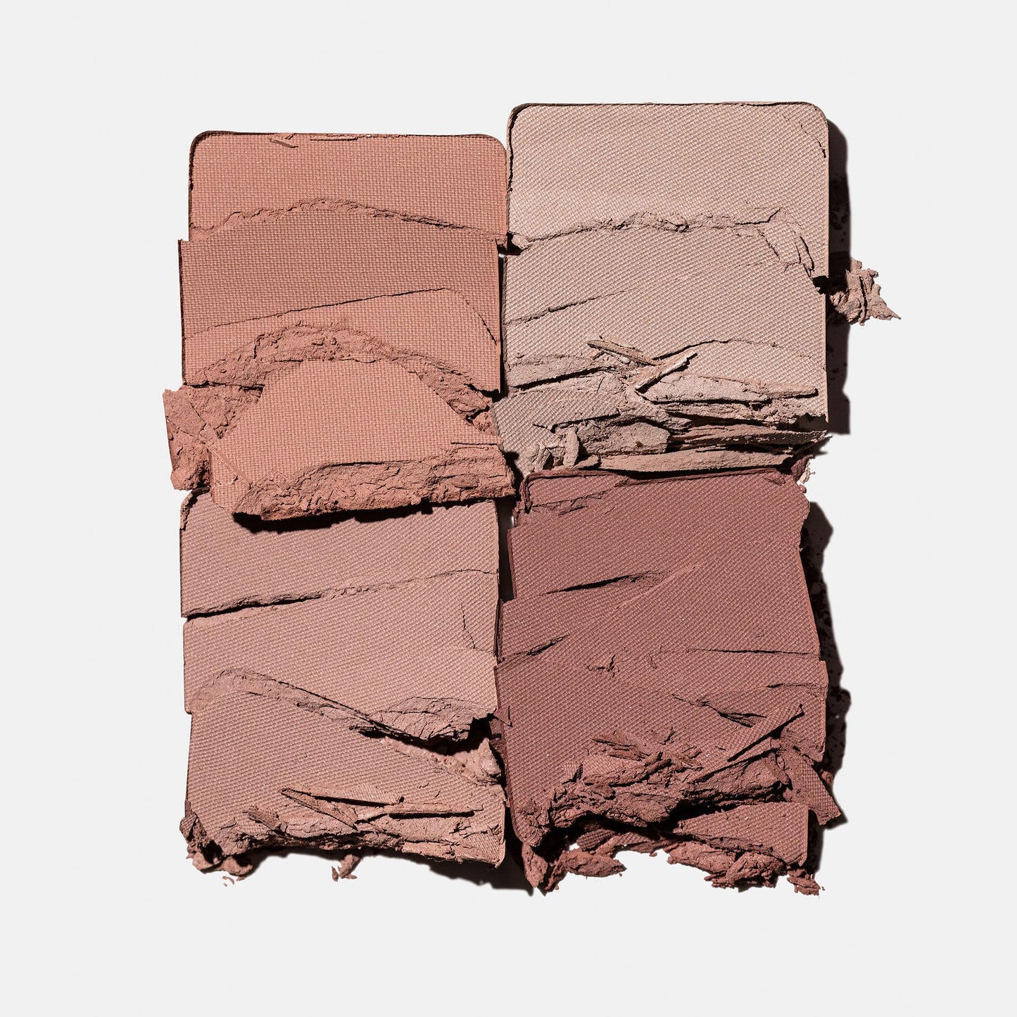 Inglot Freedom System Eye Shadow Matte NF - Eye shadow with a matte finish | Professional formulation and long-lasting effect | Ideal for everyday and evening make-up | 3 g | 337