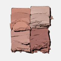 Inglot Freedom System Eye Shadow Matte NF - Eye shadow with a matte finish | Professional formulation and long-lasting effect | Ideal for everyday and evening make-up | 3 g | 337