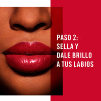 RimmelUK Rimmel London Provocalips 16HR Kissproof Lipstick 41, Not Guilty, 7 ml