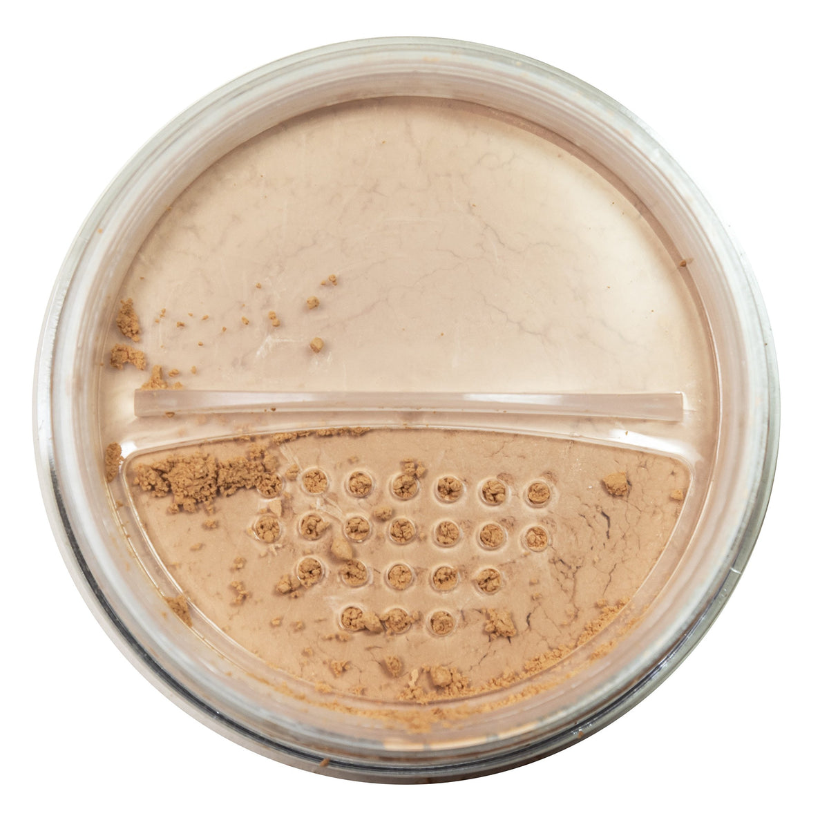 Kohler Beauty Without Cruelty Ultrafine Loose Powder Medium