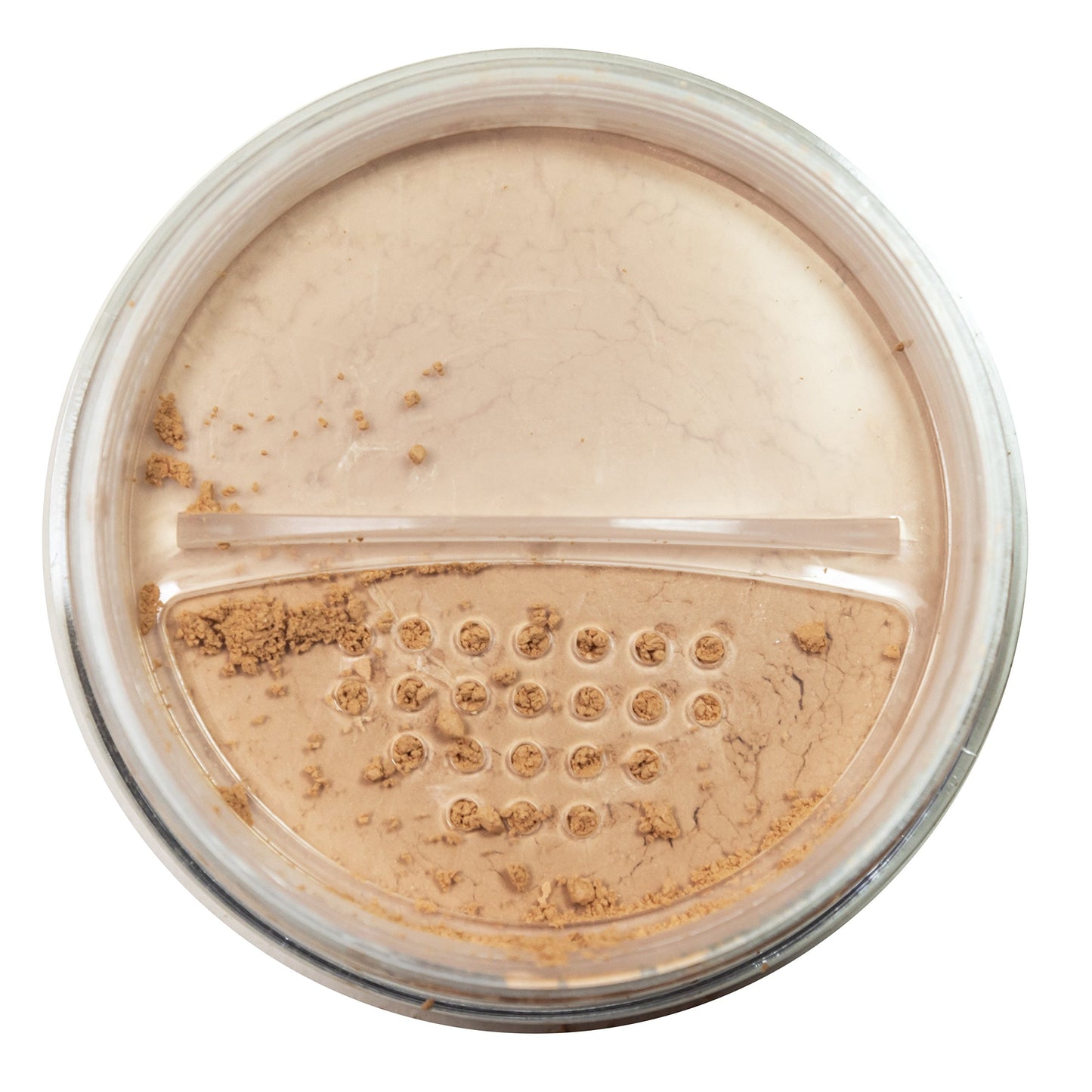 Kohler Beauty Without Cruelty Ultrafine Loose Powder Medium
