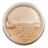Kohler Beauty Without Cruelty Ultrafine Loose Powder Medium
