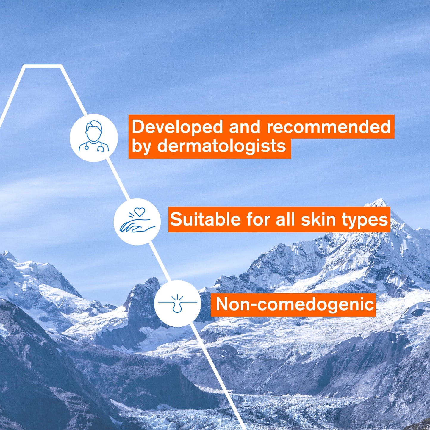 Uriage Dépiderm Brightening Cleansing Foaming Cream 100ml - Cleanses, Unifies, Illuminates Matte Complexion - Corrects and Prevents Dark Spots - Power of Mela-Technology & Vitamin C