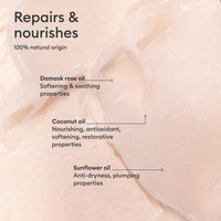Manucurist MANUCURIST • Natural Nourishing Balm • Cosmos Organic • Multipurpose skincare • Hydrates Lips, Nails and Cuticles • Hand Cream • Made in France • 30g