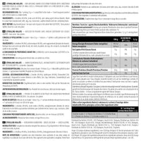 BioTechUSA Citrulline Malate Powder with L-citrulline-Malate Formula, 300 g, Unflavoured