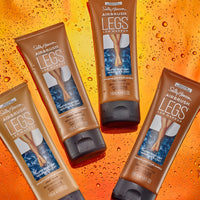 Sally Hansen Airbrush Legs Lotion, 118 ml, Deep Glow