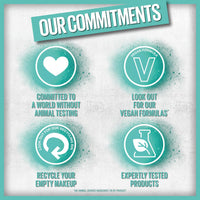 Maybelline Instant Anti Age Eraser Eye Concealer, Dark Circles and Blemish Concealer, Ultra Blendable Formula, 06 Neutraliser