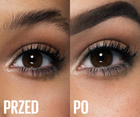 Maybelline Tattoo Brow Longlasting Pomade Pot, Medium Brown, 1 Count, Pack Of 1