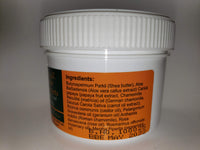 T44z T444Z Hair Food. (150 grama, WHITE JAR)