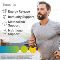 Centrum Advance Multivitamin & Mineral Supplements, 24 essential nutrients including vitamin D, C, Calcium, Daily Multivitamin Tablets, 100ct (Packaging May Vary)