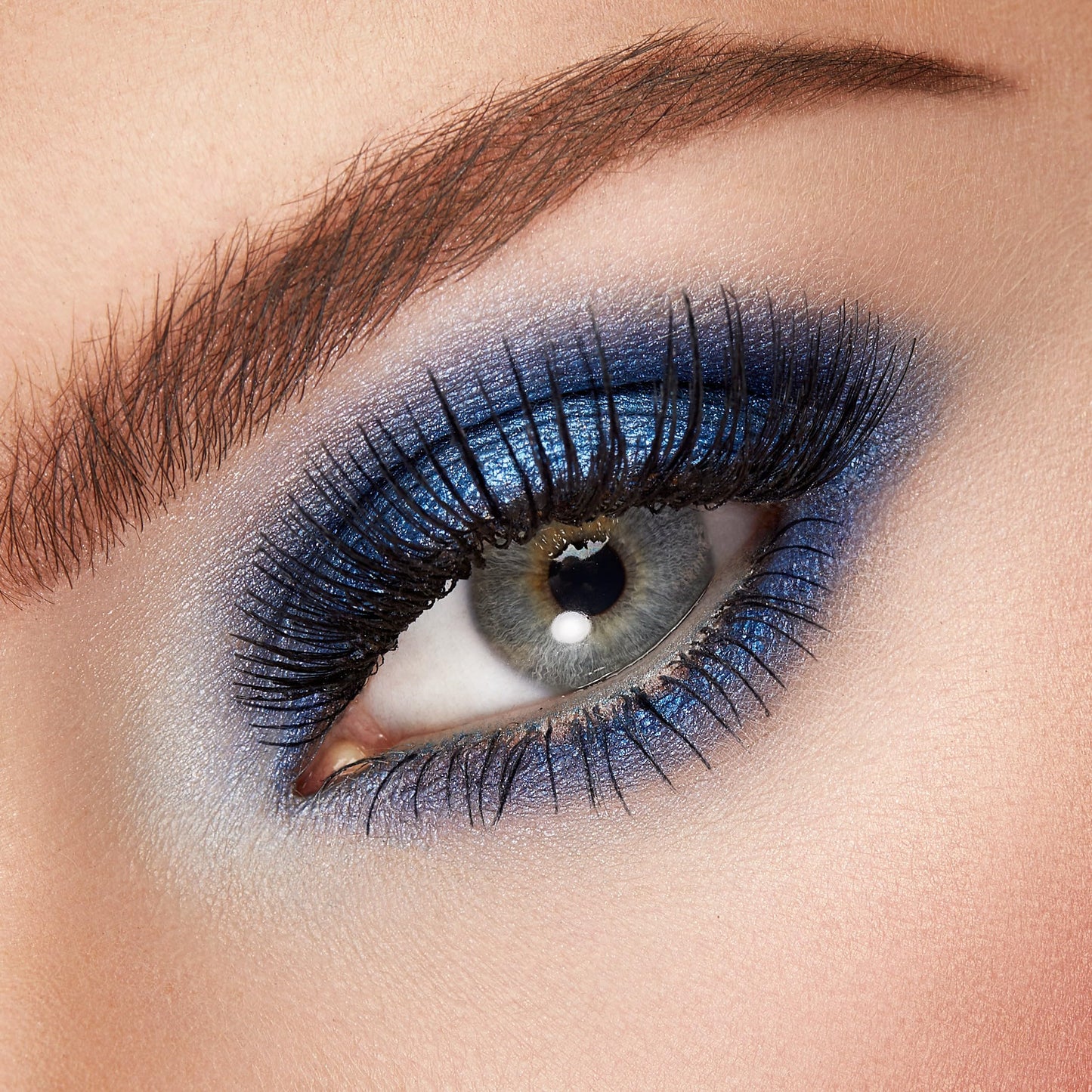 KIKO Milano High Pigment Eyeshadow 49 | Highly pigmented long-lasting eye-shadow, available in 5 different finishes: matte, pearl, metallic, satin and shimmering