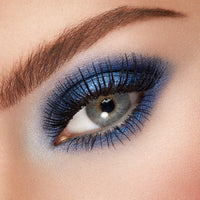 KIKO Milano High Pigment Eyeshadow 49 | Highly pigmented long-lasting eye-shadow, available in 5 different finishes: matte, pearl, metallic, satin and shimmering