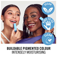 Rimmel Kind & Free Multi-Stick 005 Berry Sweet