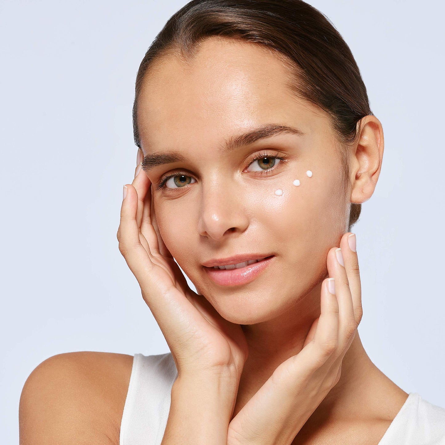 L'Oréal Paris REVITALIFT FILLER ácido hialurónico crema ojos 30 ml