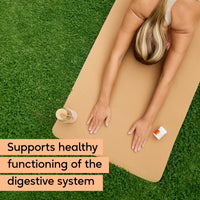 BioGaia BIOGAIA Protectis Probiotic Tablets with Vitamin D3, Orange Flavoured, 30 Tablets