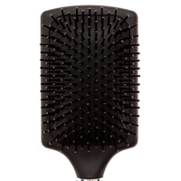 Smart Salon Professional Paddle Hair Brush For Blow Drying - Professional Straightening & Smoothing Hair Brush For All Hair Lengths. Makes Blow Drying And Brushing Your Hair Easier, Whilst Also Being Soft On Your Scalp.